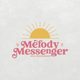 itsmelodymessenger