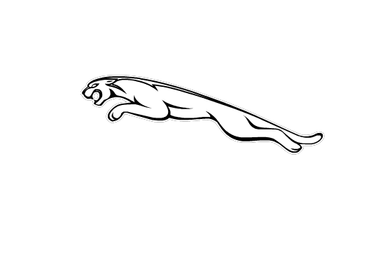 Jaguar logo