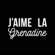 jaimelagrenadine