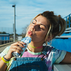 Giphy profile picture for @jax