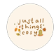 justallthingscosy