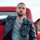 Justin Timberlake Avatar