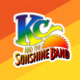 KC & The Sunshine Band Avatar