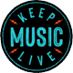 keepmusiclivewa