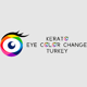 keratoeyecolorchange