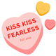 kisskissfearless