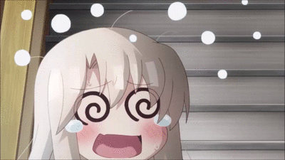 Giphy profile picture for @kwong