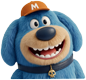 MascotMarcel