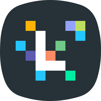 Giphy profile picture for @later