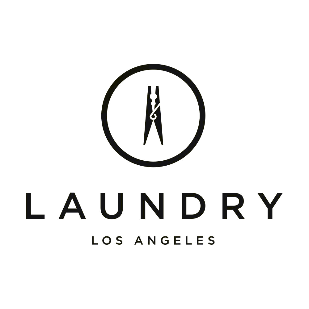 Giphy profile picture for @laundry