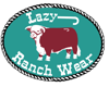 lazyjranchwear