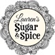 laurenssugarandspice