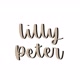 lillypeter