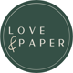 loveandpaper