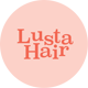 lustahair