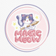 magicmeow