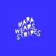 Mara Wears Stripes Avatar