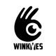 winkyes