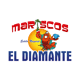 mariscoseldiamantelv