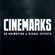 CINEMARKS-3D