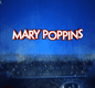 Mary Poppins Avatar