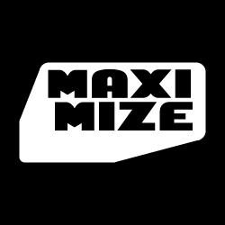 Giphy profile picture for @maximize