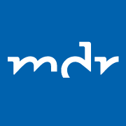 Giphy profile picture for @mdr