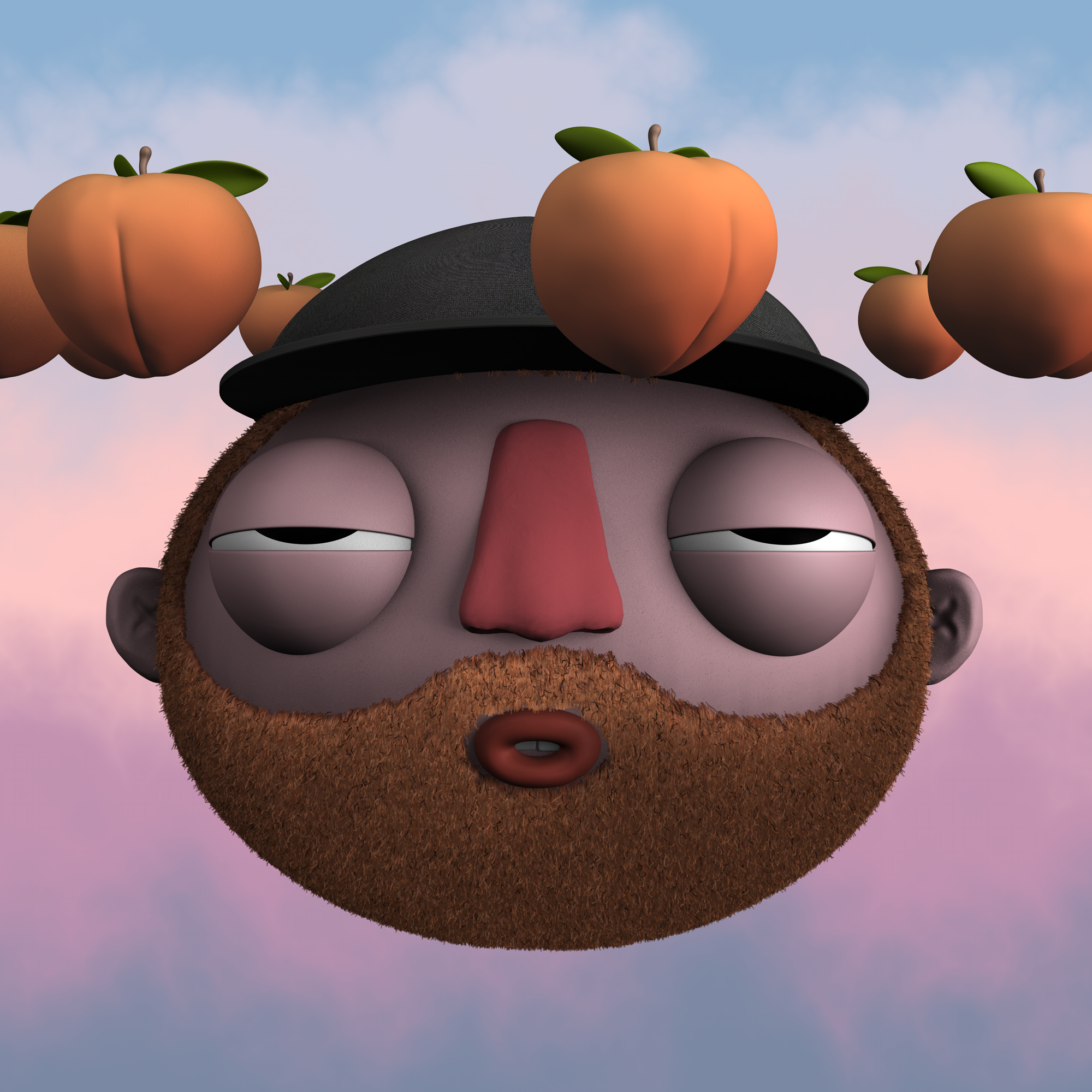 Giphy profile picture for @medley