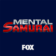 Mental Samurai Avatar