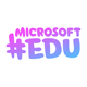 Microsoft Education Avatar
