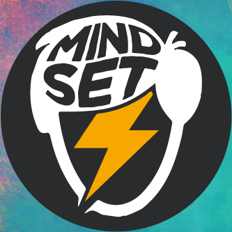 Giphy profile picture for @mindset