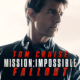 Mission : Impossible Fallout Avatar