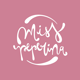 misspeperina