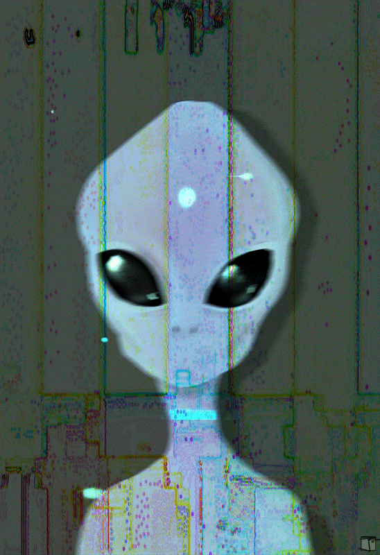 Giphy profile picture for @mrx