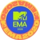 2020 MTV EMA Avatar