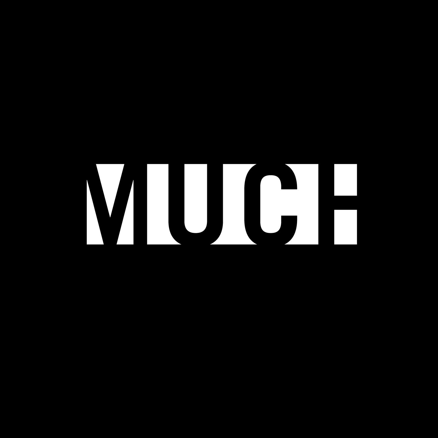 Giphy profile picture for @much