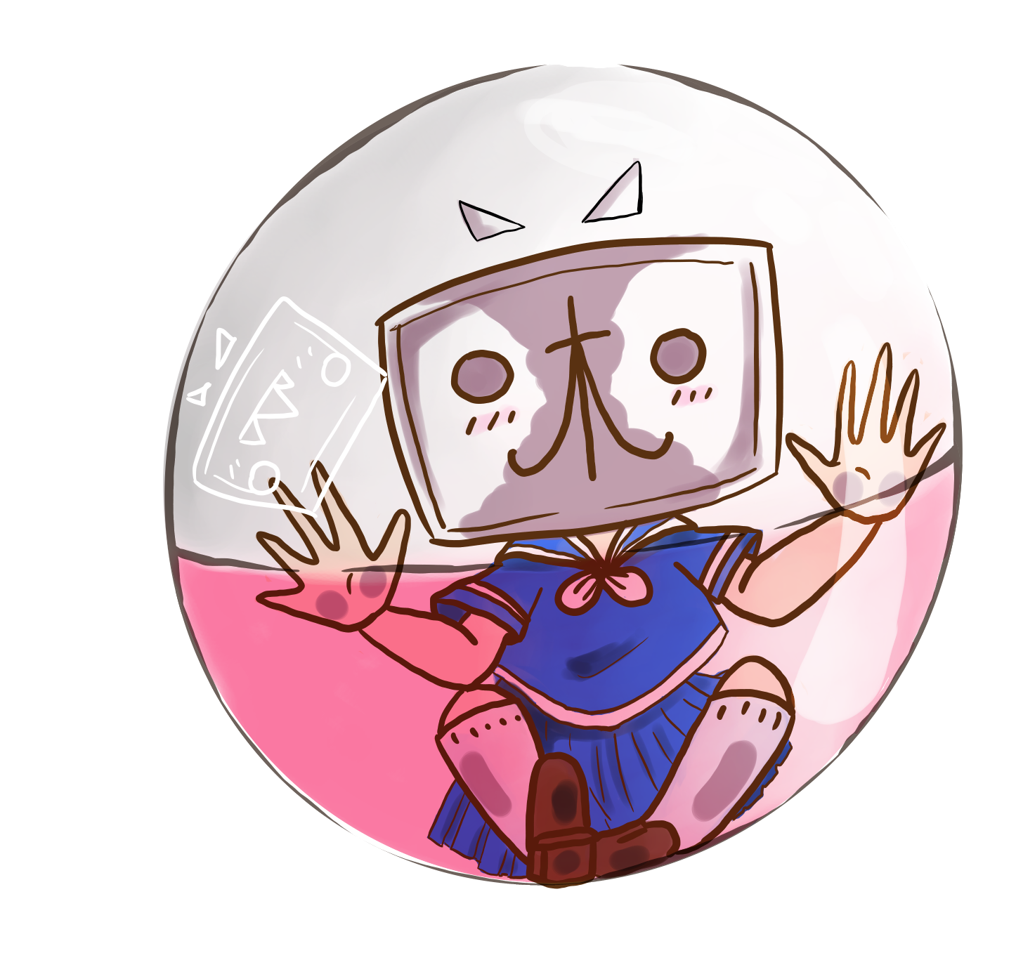 Giphy profile picture for @muzi