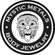 mysticmetal