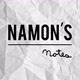 namonsnotes