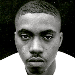 Giphy profile picture for @nas