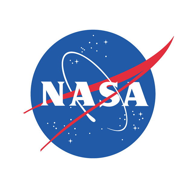Giphy profile picture for @nasa