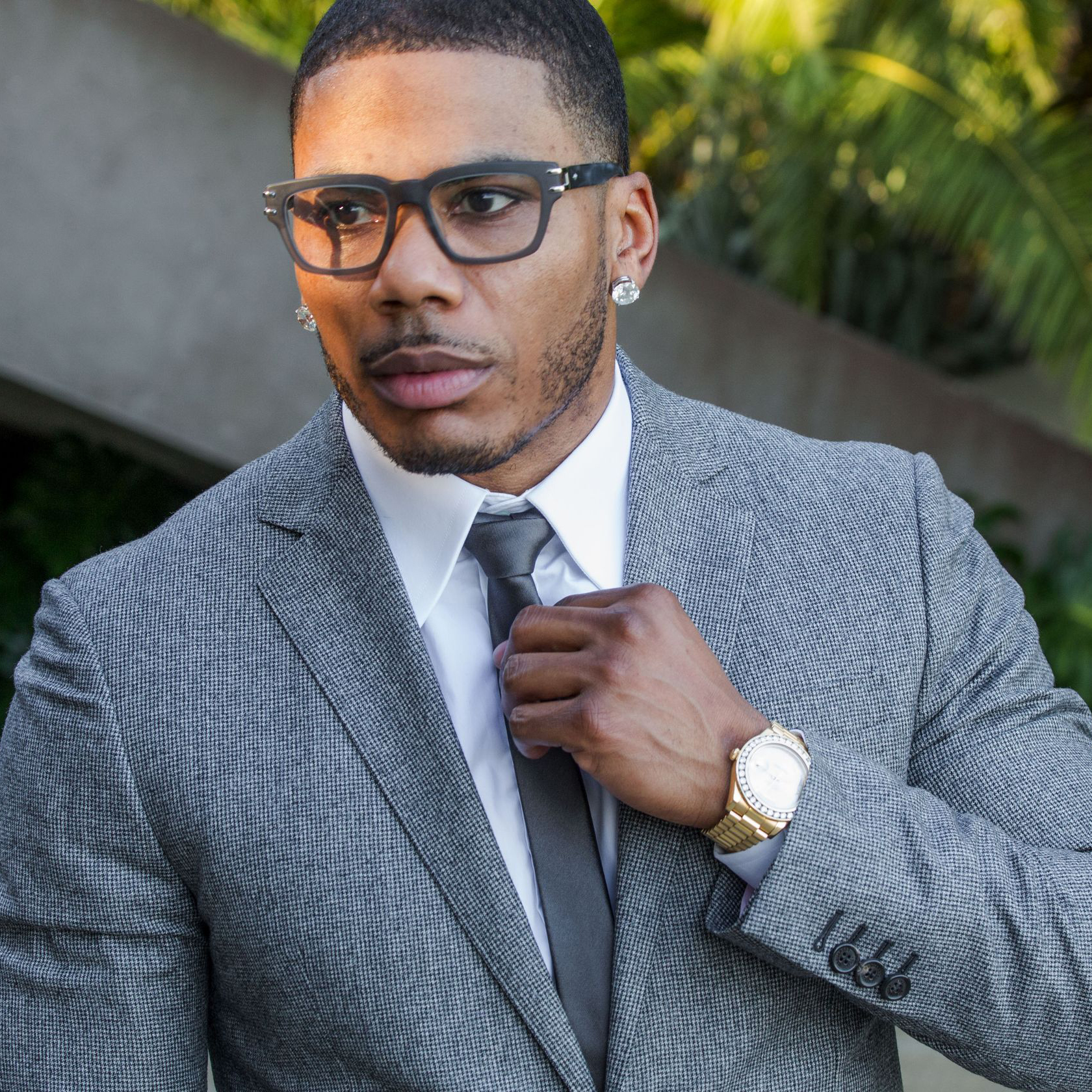 Giphy profile picture for @nelly