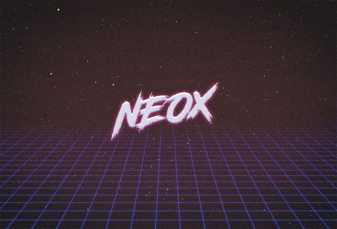Giphy profile picture for @neo