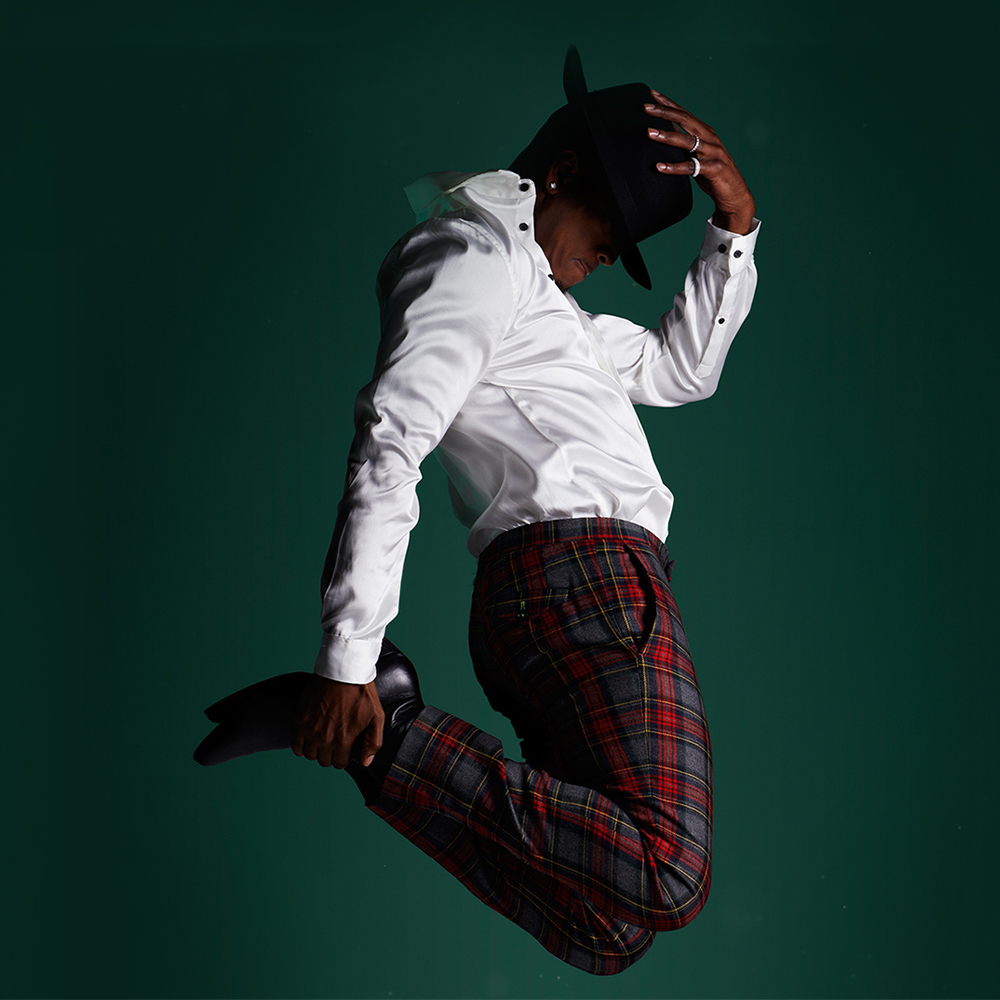 Giphy profile picture for @neyo
