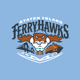 ferryhawks