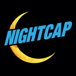 Giphy profile picture for @nightcap