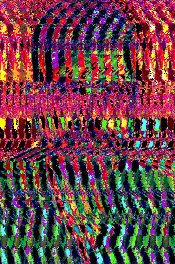 Giphy profile picture for @noise