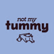 notmytummy