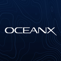 OceanX