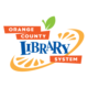 Orange County Library System Avatar